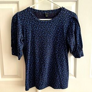 Ann Taylor top